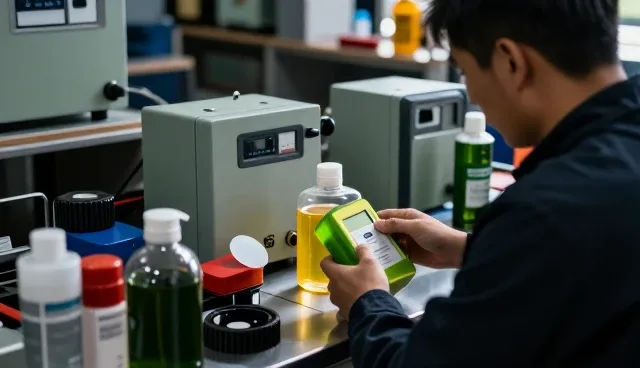 智能设备在工业场景中的深度应用与实践