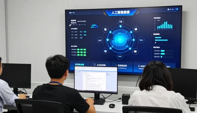 智能客服有哪些特点?