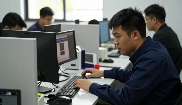 深圳市博盛恒泰智能科技有限公司介绍次合作在位客户中的应用