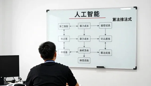 深圳市博盛恒泰智能科技有限公司打造高峰期运行下的视觉质检解决方案